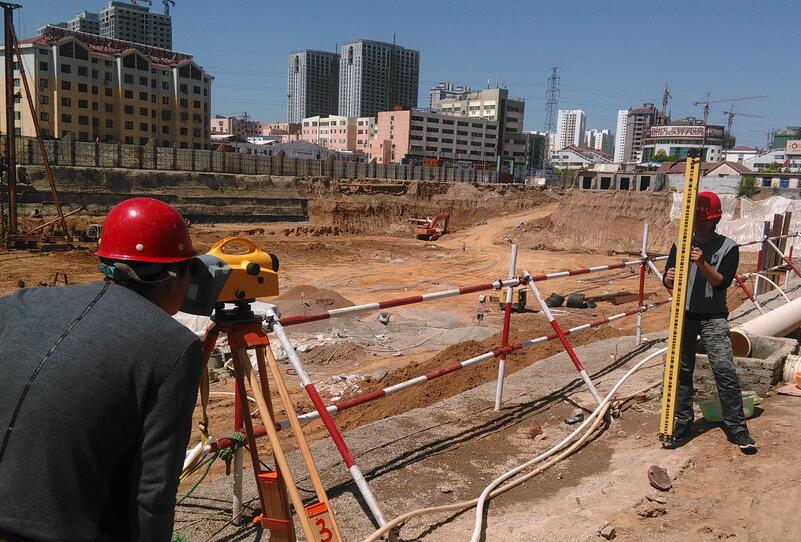 中宏市政設(shè)計(jì)工程勘察中的技術(shù)問(wèn)題