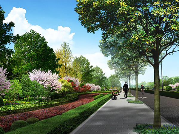 嘉祥縣迎風(fēng)路