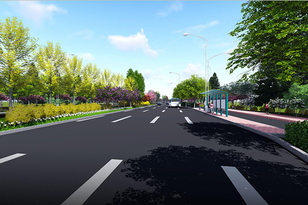 任城區(qū)火炬路