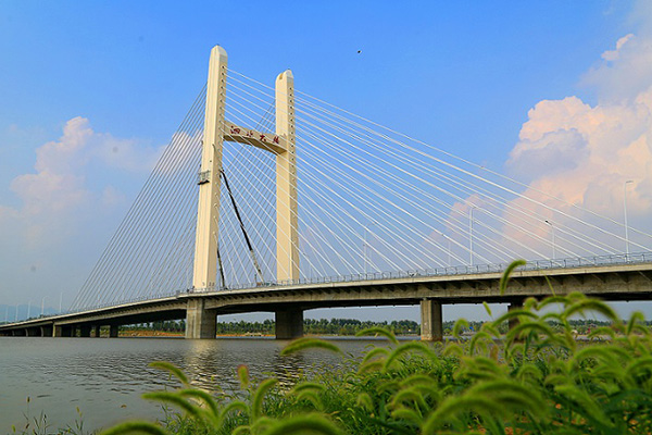 泗水縣泗水大橋