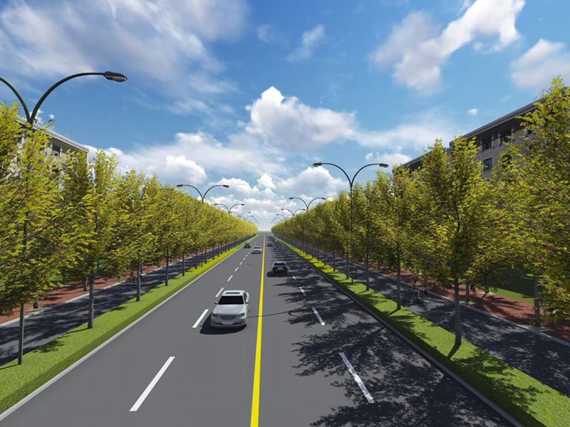 任城區(qū)仁和路